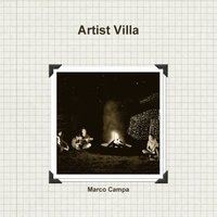 bokomslag Artist Villa