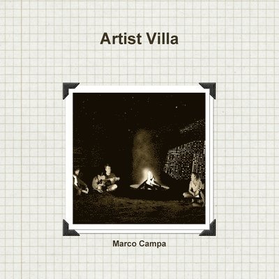 Artist Villa 1