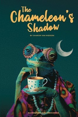 bokomslag The Chameleon's Shadow