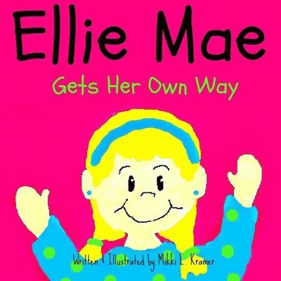 Ellie Mae 1