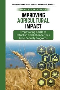 bokomslag Improving Agricultural Impact