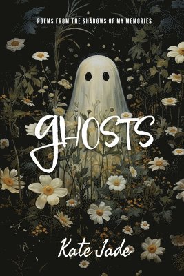 bokomslag Ghosts