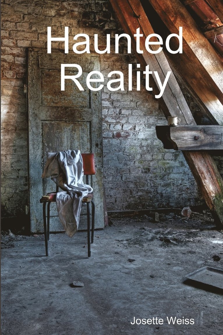 Haunted Reality 1