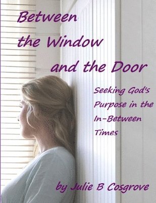 Between the Window and the Door 1