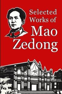 bokomslag Selected Works of Mao Zedong