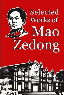 Mao Zedong - Selected Works of Mao Zedong, Häftad