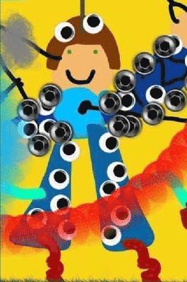 Gadget Teenager 1