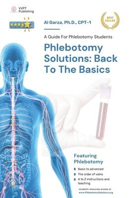 bokomslag Phlebotomy Solutions