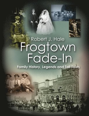 Frogtown Fade-In 1