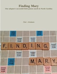 bokomslag Finding Mary