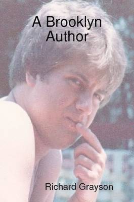Richard Grayson - Brooklyn Author, Häftad