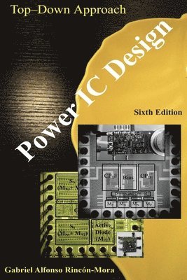 Power IC Design - From the Ground up 1