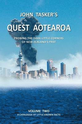 Quest Aotearoa -- Volume Two 1