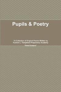 bokomslag Pupils & Poetry
