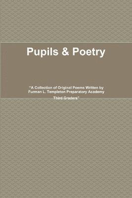 bokomslag Pupils & Poetry