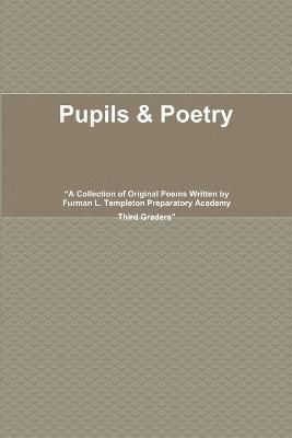 Pupils & Poetry 1