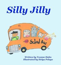 bokomslag Silly Jilly