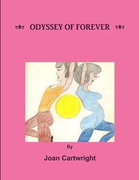 bokomslag Odyssey of Forever