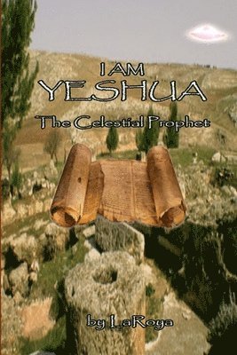 bokomslag I am Yeshua:the Celestial Prophet