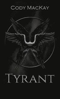 bokomslag Tyrant