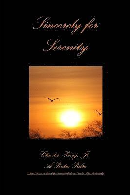 Sincerely for Serenity 1