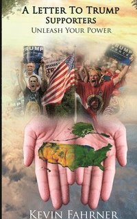 bokomslag Letter to Trump Supporters