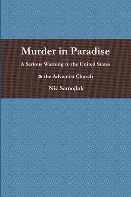 Murder in Paradise 1