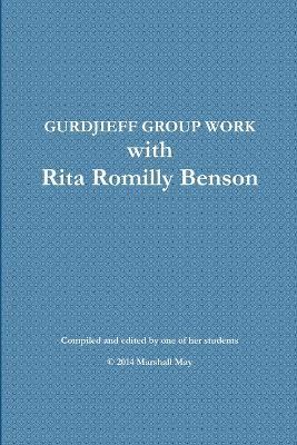 Rita Romilly Benson 1