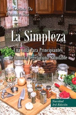 bokomslag Simpleza
