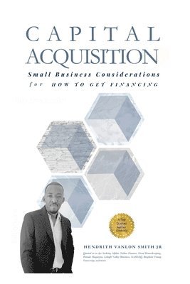 Capital Acquisition 1