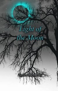 bokomslag Light of the Moon