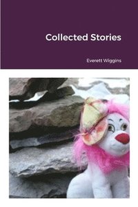 bokomslag Collected Stories