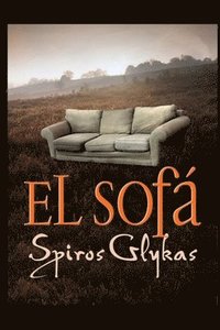 bokomslag Sofa