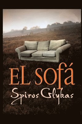 bokomslag Sofa