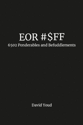 Eor #$Ff 1