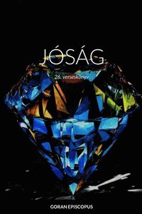 bokomslag Jóság