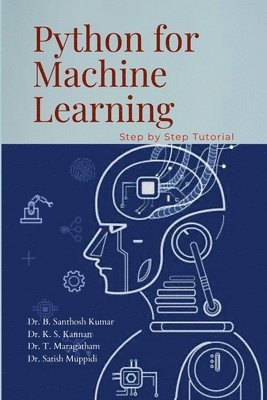 bokomslag Python for Machine Learning