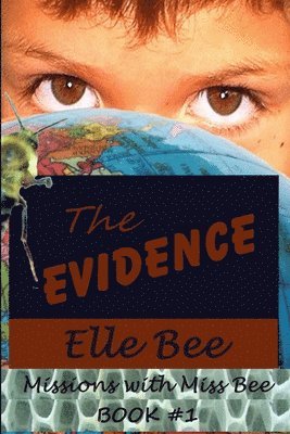 bokomslag Evidence (Missions with Miss Bee, #1)