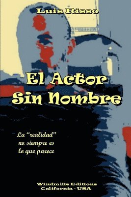 bokomslag Actor Sin Nombre