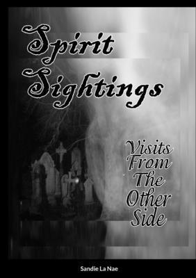 Spirit Sightings Visits From The Other Side 1