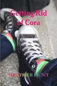 bokomslag Getting Rid of Cora