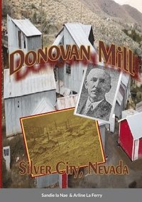 bokomslag Donovan Mill
