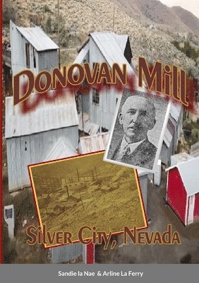 Donovan Mill 1