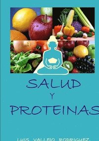 bokomslag Salud y Proteínas