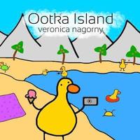 bokomslag Ootka Island