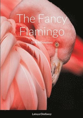 bokomslag Fancy Flamingo