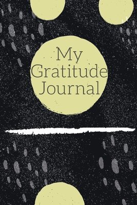 My Gratitude Journal 1