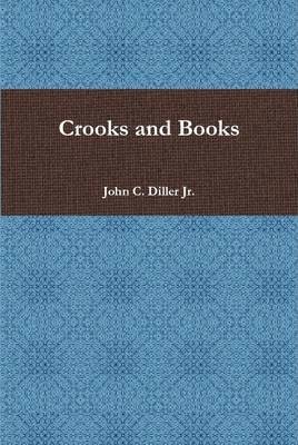 bokomslag Crooks and Books