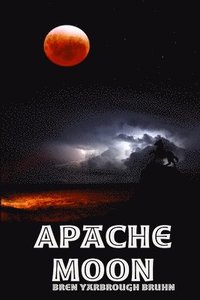 bokomslag Apache Moon