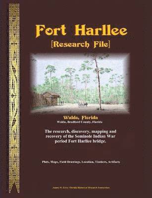 James M. Gray - Fort Harllee, Häftad